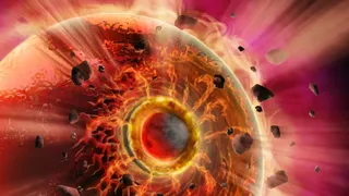 Скриншот 5 к игре アースセイバー