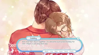 Скриншот 5 к игре Gingerbread Holiday