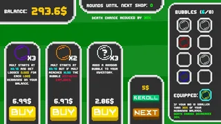 Скриншот 5 к игре Bubble Investor