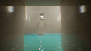 LiminalHorror