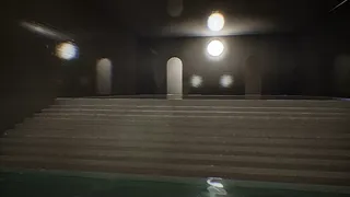 LiminalHorror