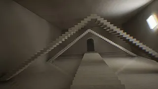 Скриншот 7 к игре Liminal Horror