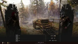 渎神牌局