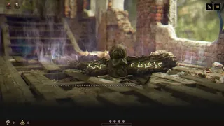 渎神牌局