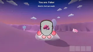 Fake It