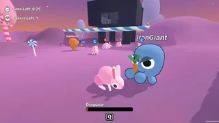 Скриншот 5 к игре Fake It