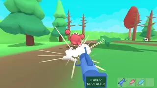 Скриншот 8 к игре Fake It