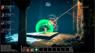 Old School RPG II