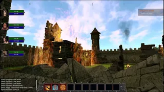 Old School RPG II