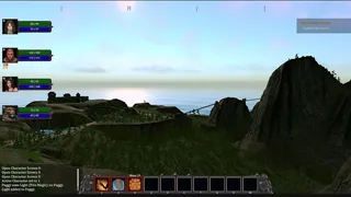 Old School RPG II