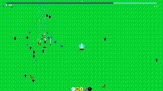 Скриншот 6 к игре Swordmancy