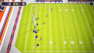 MINI Rugby: World Tour