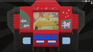 Скриншот 5 к игре Mini Games Retro 90s