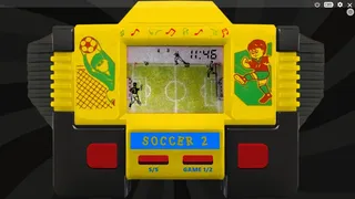 Скриншот 7 к игре Mini Games Retro 90s