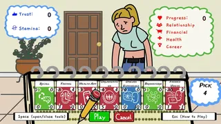 Скриншот 5 к игре Life Coach