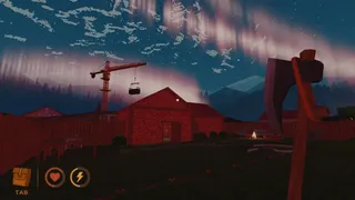 Timber Panic
