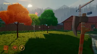 Скриншот 5 к игре Timber Panic