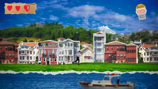 Awesome Balamir