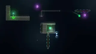 Скриншот 8 к игре Gooey