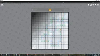 Clean Minesweeper