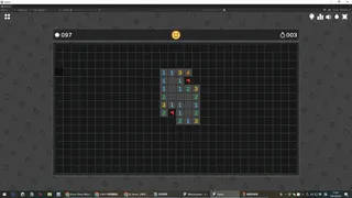 Clean Minesweeper
