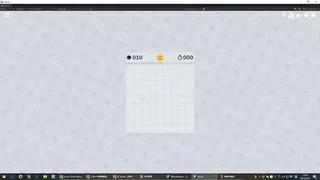 Clean Minesweeper