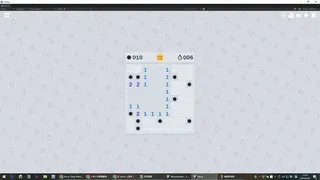 Clean Minesweeper