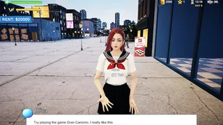 Game Shop Simulator