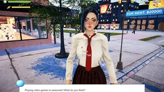 Скриншот 6 к игре Game Shop Simulator