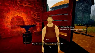Скриншот 5 к игре Tired of Being the Hero