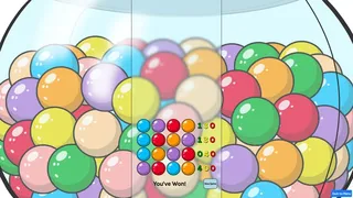 Скриншот 5 к игре Gumball Guesser