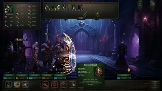 Warlondor
