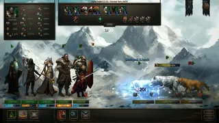 Warlondor