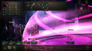 Warlondor