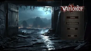 Warlondor