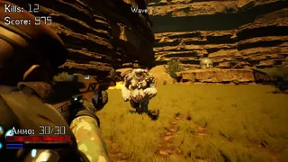 Reaper Recon