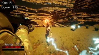 Reaper Recon