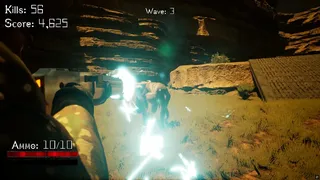 Reaper Recon