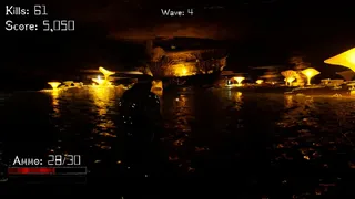 Скриншот 6 к игре Reaper Recon