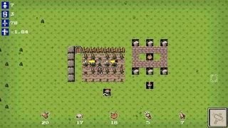 Compact Colonies