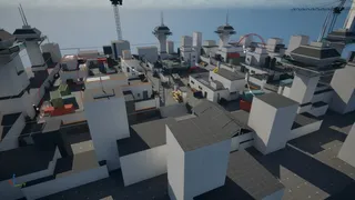 FPS: Multiplayer