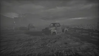 Farm of the unseen