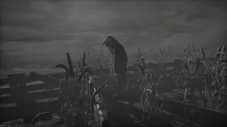 Farm of the unseen