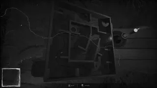 Farm of the unseen