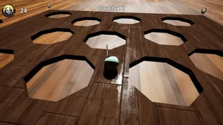 Marble Drop