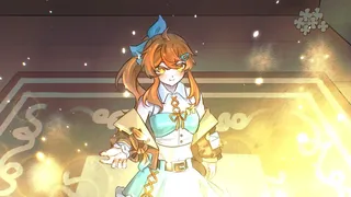 月明梦幻