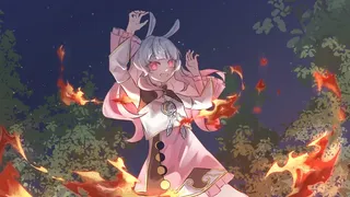 Скриншот 5 к игре 月明梦幻