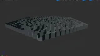 Running Horror