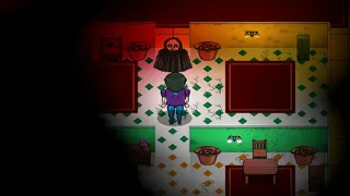 Zereoton Hauntings