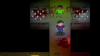 Zereoton Hauntings